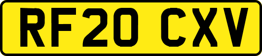 RF20CXV