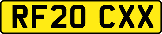 RF20CXX