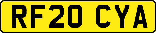 RF20CYA