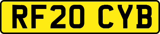 RF20CYB