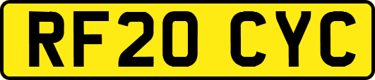 RF20CYC
