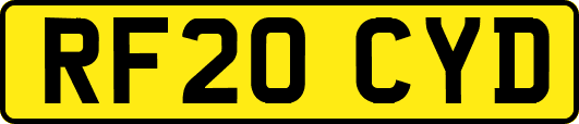 RF20CYD