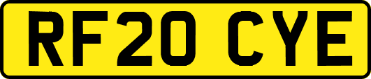 RF20CYE