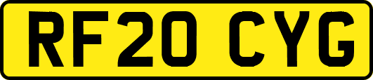 RF20CYG