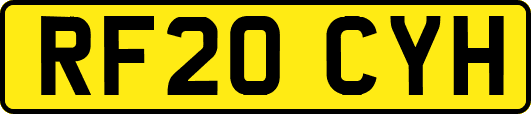 RF20CYH