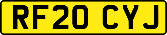 RF20CYJ