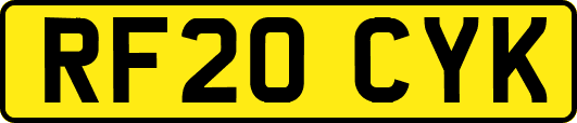 RF20CYK