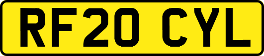 RF20CYL