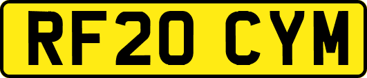 RF20CYM