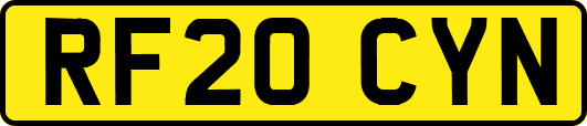 RF20CYN