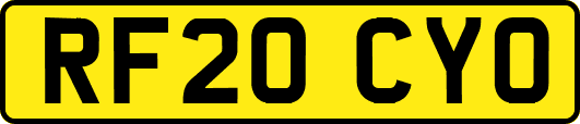 RF20CYO