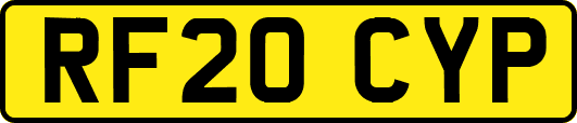 RF20CYP