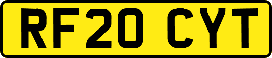 RF20CYT