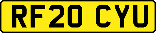 RF20CYU