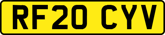 RF20CYV
