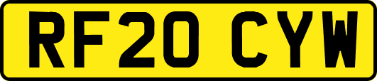 RF20CYW