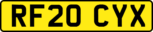 RF20CYX