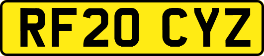 RF20CYZ