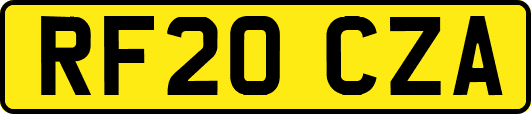 RF20CZA