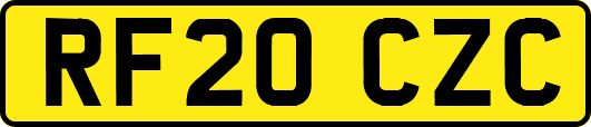 RF20CZC