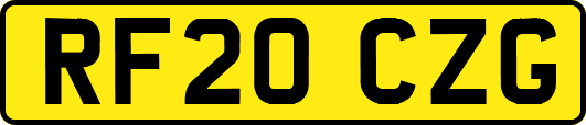 RF20CZG