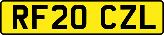 RF20CZL
