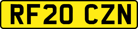 RF20CZN
