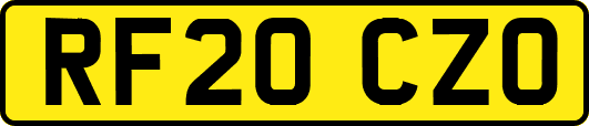 RF20CZO