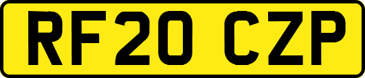 RF20CZP