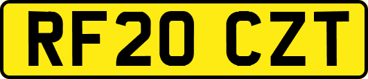 RF20CZT