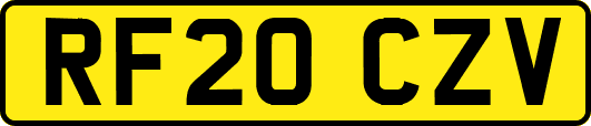 RF20CZV