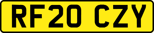 RF20CZY