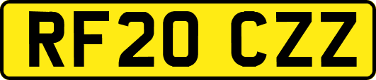 RF20CZZ