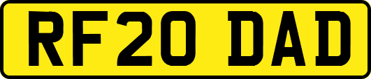 RF20DAD
