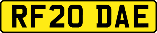 RF20DAE