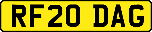 RF20DAG
