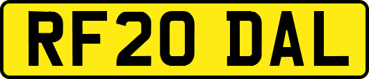 RF20DAL