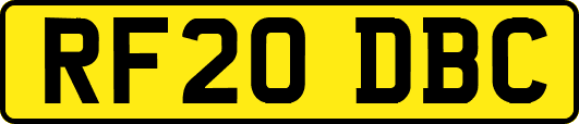 RF20DBC