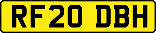 RF20DBH