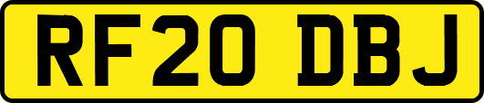 RF20DBJ