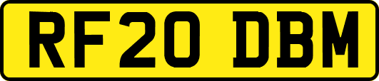 RF20DBM
