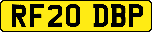 RF20DBP