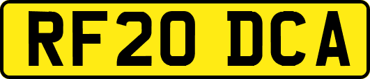 RF20DCA