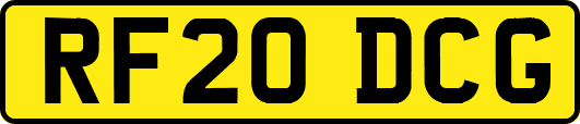 RF20DCG