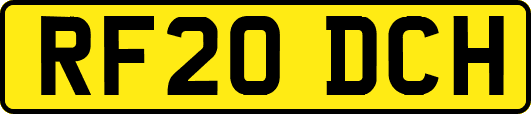 RF20DCH