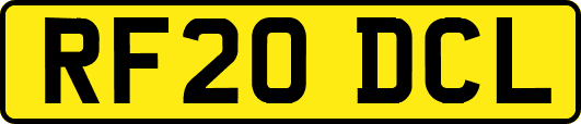 RF20DCL