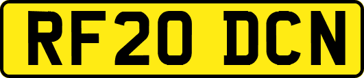 RF20DCN