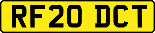 RF20DCT