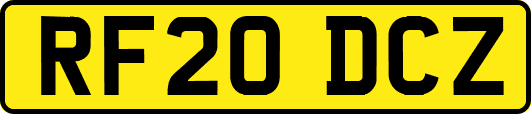RF20DCZ