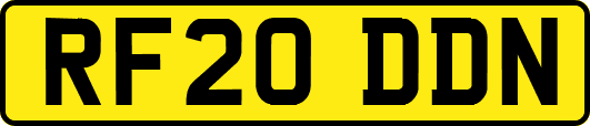 RF20DDN